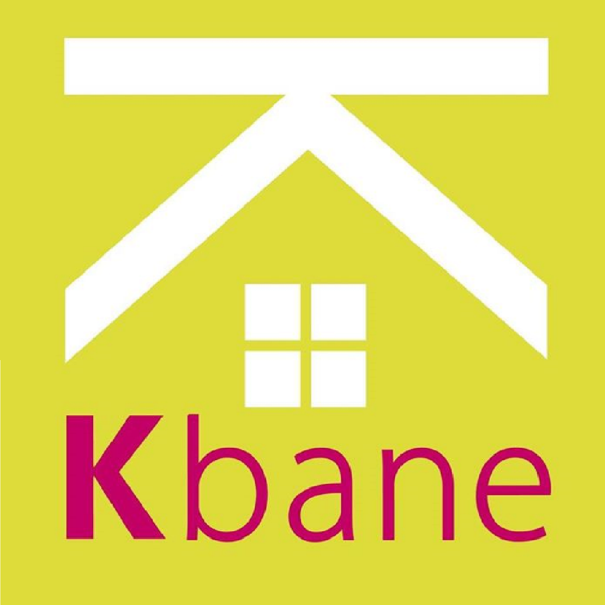 Kbane logo